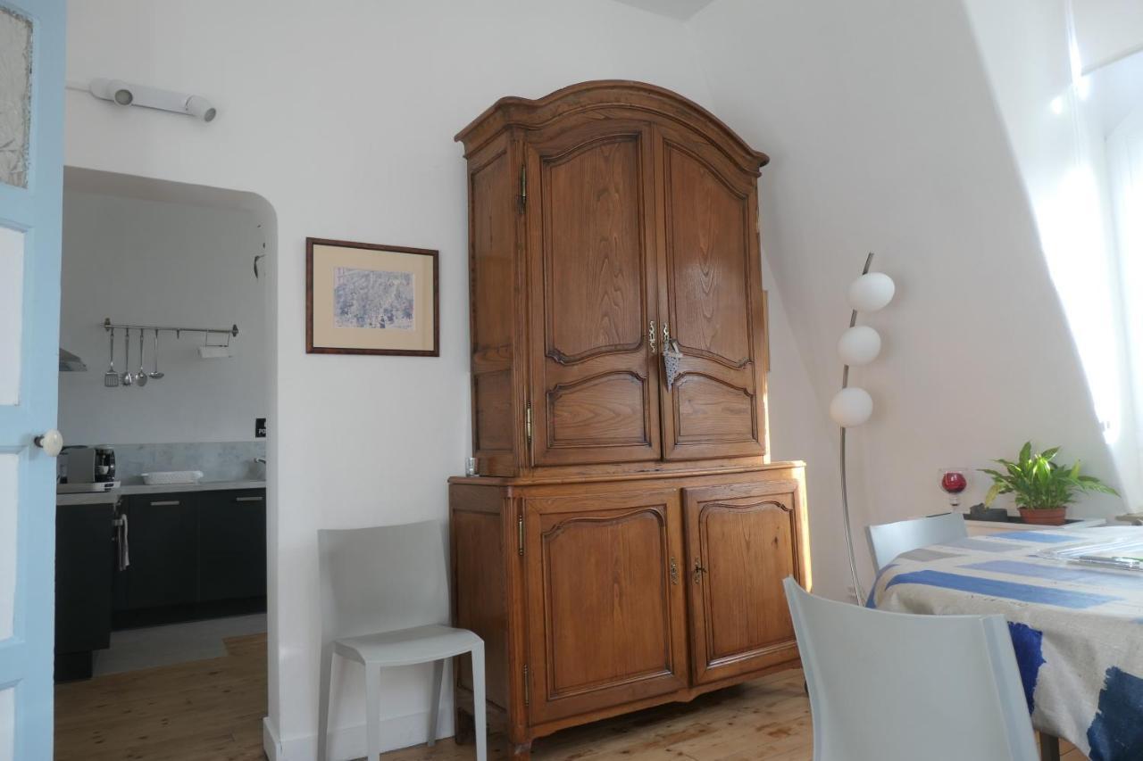 Appartement - Villa Leopold A Malo Dunkirk Exterior photo